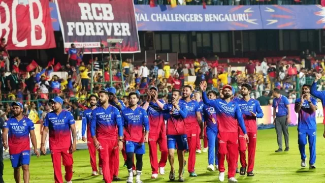 RCB Team SWOT Analysis, Squad, Predictions, Schedule