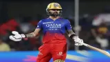 RCB team to Announce