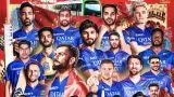 RCB to Dub 1000+
