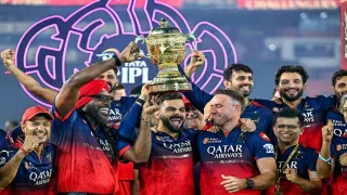 RCB Unboxing Event 2026 Date Revealed