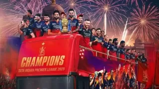 RCB Victory Parade Cancelled, Fans to