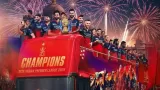 RCB Victory Parade Cancelled,