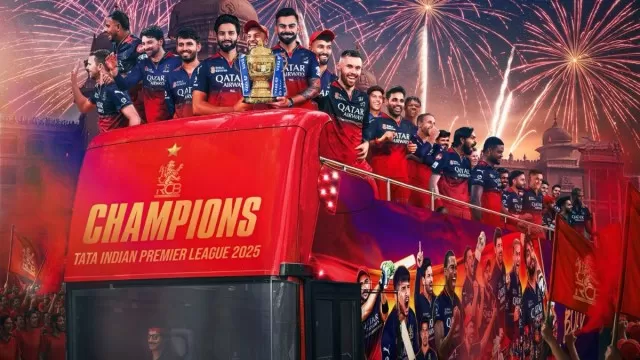 RCB Victory Parade Kab aur Kahan Hogi?,