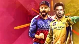RCB vs CSK Dream11