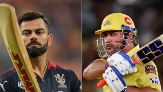 RCB vs CSK Dream11 Team, My11circle