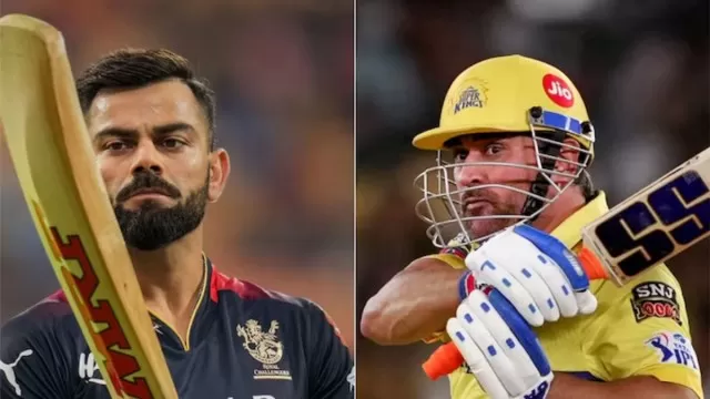 RCB vs CSK Dream11 Team, My11circle Prediction,