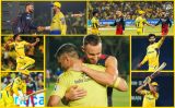 RCB vs CSK Impact