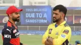 RCB vs CSK Impact