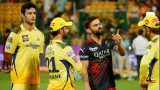 RCB vs CSK IPL