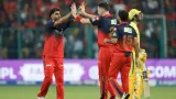 RCB vs CSK IPL