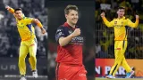 RCB vs CSK IPL