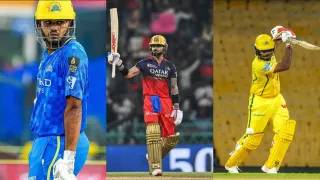 RCB vs CSK IPL 2026: Who
