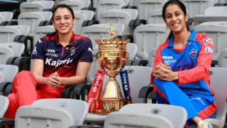 RCB vs DC AI Match Prediction,