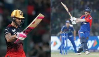 RCB vs DC Impact Player, Playing