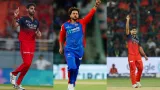 RCB vs DC IPL