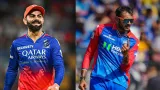 RCB vs DC My11circle,