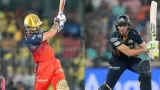 RCB vs GT Impact