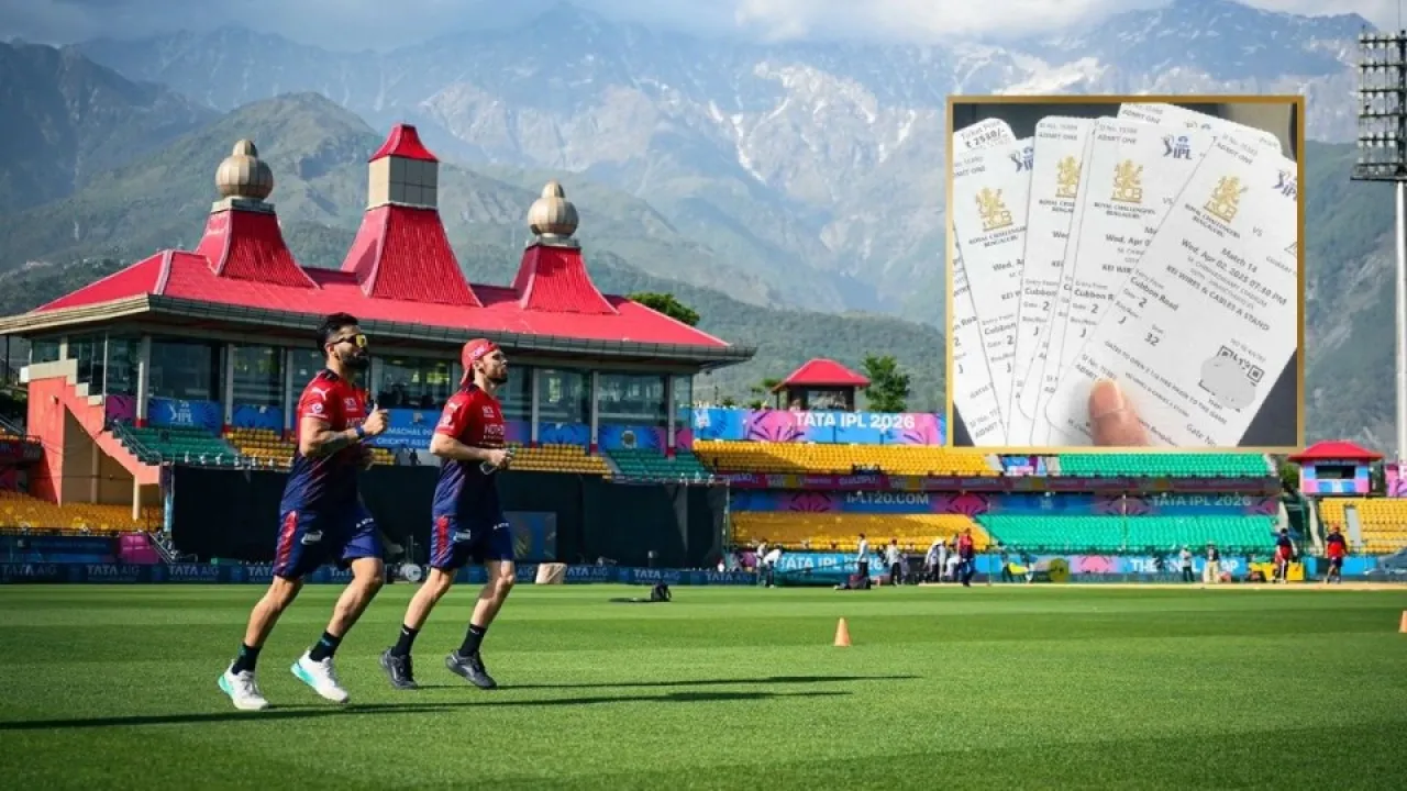 rcb vs gt ipl 2026 final tickets 1