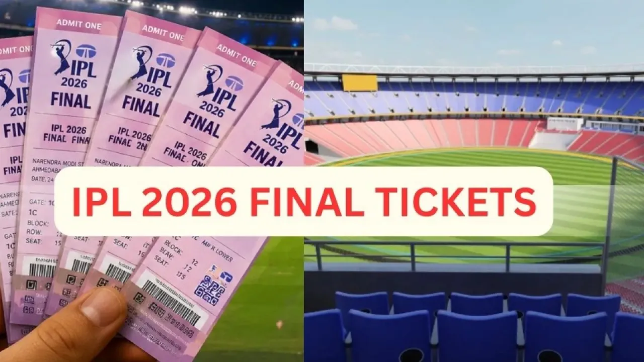 rcb vs gt ipl 2026 final tickets