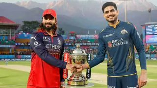 RCB vs GT IPL 2026 Final