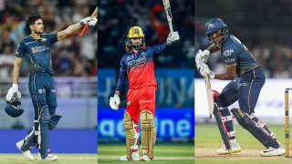RCB vs GT IPL