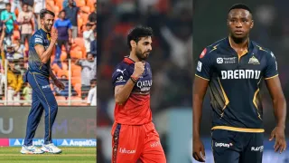 RCB vs GT IPL 2026: Top