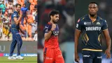 RCB vs GT IPL