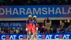 RCB vs GT: kal ka Picture