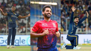 RCB vs GT Qualifier