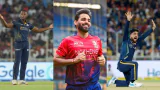 RCB vs GT Qualifier