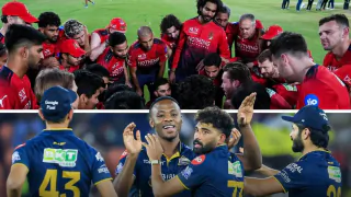 RCB vs GT Qualifier: