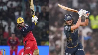 RCB vs GT: Today IPL Match,