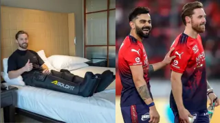 RCB vs GT Today:
