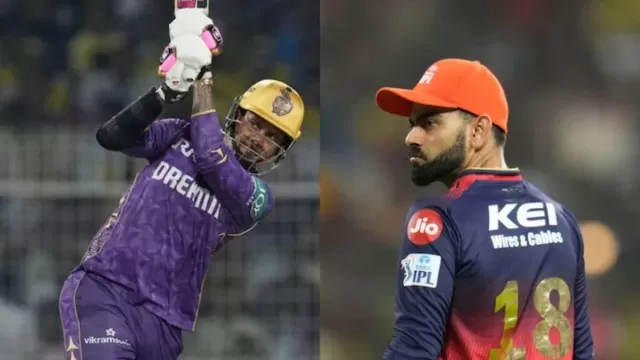 RCB vs KKR Dream11 Team, My11circle Prediction,
