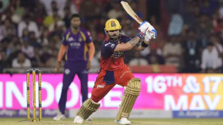 RCB vs KKR IPL 2026 Highlights: