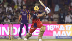RCB vs KKR IPL 2026 Picture