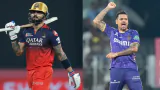 RCB vs KKR My11circle,