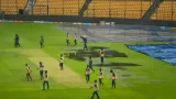 RCB vs KKR weather