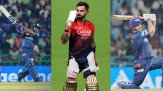 RCB vs LSG Dream11 & My11Circle: