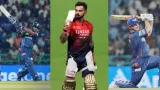 RCB vs LSG Dream11