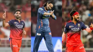 RCB vs LSG IPL 2026: Top