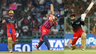 RCB vs LSG IPL 2026: Who