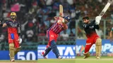RCB vs LSG IPL