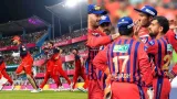 RCB vs LSG My11circle,