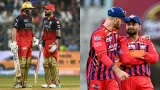 RCB vs LSG: Today