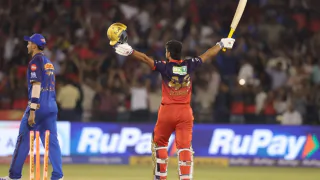 RCB vs MI IPL 2026 Highlights: