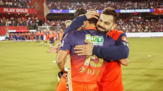 RCB vs MI: kal ka IPL
