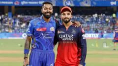 RCB vs MI My11circle, Vision11, Picture