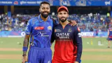 RCB vs MI My11circle, Vision11, Howzat Team, and Dream11 Prediction
