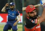 RCB vs MI Playing